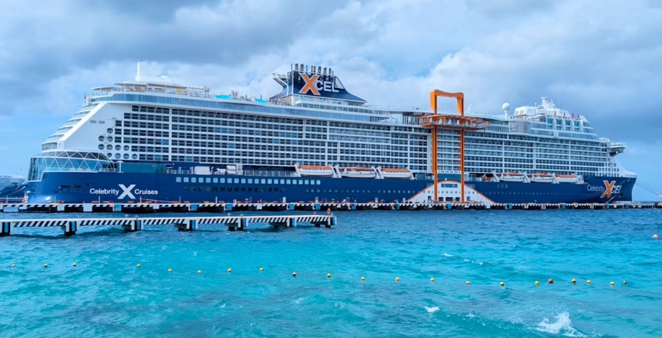 Celebrity Xcel 7-Night Bahamas, Mexico & Cayman Cruise — Miami